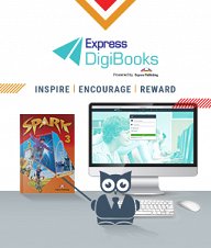Spark 3 Workbook - DIGIBOOKS APPLICATION ONLY