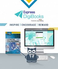 Career Paths: Genetic Engineering - DIGIBOOKS APPLICATION ONLY