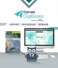 Career Paths: Civil Engineering - DIGIBOOKS APPLICATION ONLY