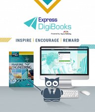 Career Paths: Marine Engineering - DIGIBOOKS APPLICATION ONLY