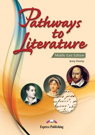 Pathways to Literature - Student's Book (Middle East Edition)