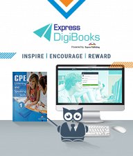 CPE Listening & Speaking Skills 1 - DIGIBOOKS APPLICATION ONLY