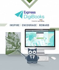 CPE Practice Tests 2 - DIGIBOOKS APPLICATION ONLY