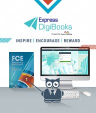 FCE Practice Exam Papers 1 Revised - DIGIBOOKS APPLICATION ONLY