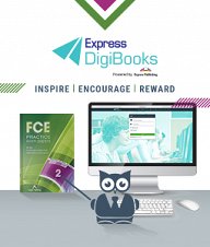 FCE Practice Exam Papers 2 Revised - DIGIBOOKS APPLICATION ONLY