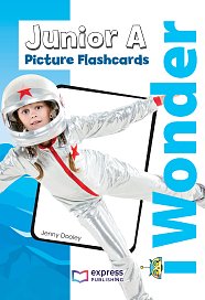 i Wonder Junior A - Picture Flashcards