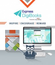 Communicative Business English Activities - DIGIBOOKS APPLICATION ONLY