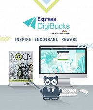 NOCN Exam Preparation & Practice Tests B1 - DIGIBOOKS APPLICATION ONLY