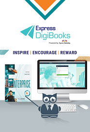 New Enterprise B2 Workbook - DIGIBOOKS APPLICATION ONLY