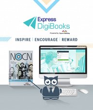 NOCN Exam Preparation & Practice Tests B2 Student's - DIGIBOOKS APPLICATION ONLY