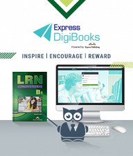 LRN Practice Tests B1 - DIGIBOOKS APPLICATION ONLY