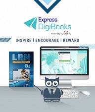 LRN Practice Tests B2 - DIGIBOOKS APPLICATION ONLY