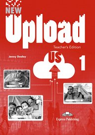 New Upload US 1 - Teacher's Edition