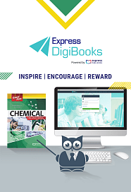 Career Paths: Chemical Engineering - DIGIBOOKS APPLICATION ONLY