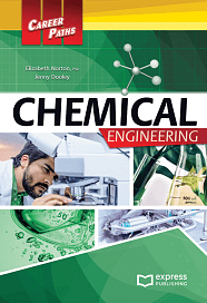Career Paths: Chemical Engineering - Student's Book (with Digibook App.)
