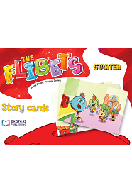 The Flibets Starter - Story Cards