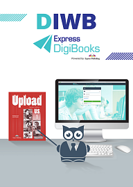 Upload US 1 - IWB Software - DIGITAL APPLICATION ONLY