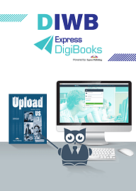 Upload US 3 - IWB Software - DIGITAL APPLICATION ONLY