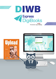 Upload US 5 - IWB Software - DIGITAL APPLICATION ONLY
