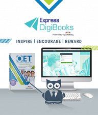 OET Nursing & Medicine: Speaking & Writing Skills Builder Student's - DIGIBOOKS APPLICATION ONLY