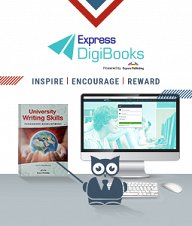 University Writing Skills Paragraph Development - DIGI eBOOK APPLICATION ONLY