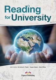Reading for University (with Digi eBook)