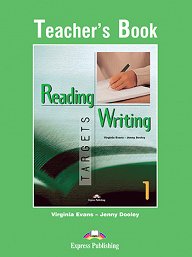 Reading & Writing Targets 1 - Teacher's Book