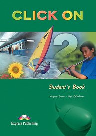 Click On 2 - Student's Book