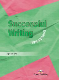 Successful Writing Upper-Intermediate - Student's Book