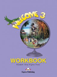 Welcome 3 - Workbook