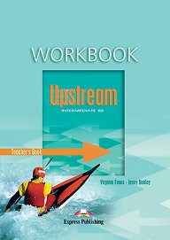 Upstream Intermediate B2 (1st Edition) - Workbook (Teacher's - overprinted)