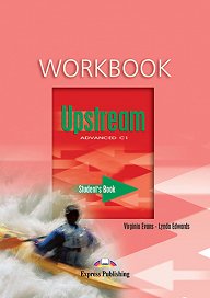 Upstream Advanced C1 (1st Edition) - Workbook