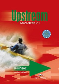 Upstream Advanced C1 (1st Edition) - Student's Book