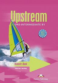 Upstream Pre-Intermediate B1 (1st Edition) - Student's Book