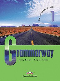 Grammarway 1 - Student's Book