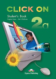 Click On 2a - Student's Book