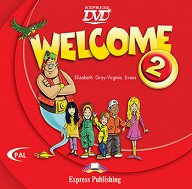 Welcome 2 - DVD Video (PAL)