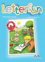 Letterfun - American Edition - Teacher's Book