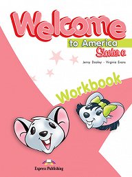 Welcome to America Starter a - Workbook