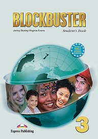 Blockbuster 3 - Student's Book