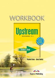 Upstream Beginner A1+ (1st Edition) - Workbook