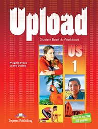 Upload US 1 - Student's Book & Workbook
