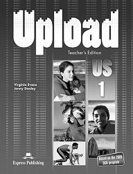 Upload US 1 - Teacher's Edition
