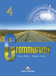 Grammarway 4 - Student's Book