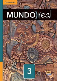 Mundo Real 3 - Libro del Alumno + LPD (eBook + extra recursos)