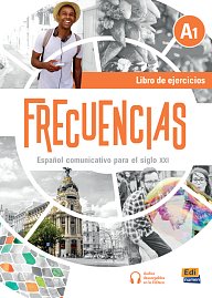Frecuencias A1 - Libro de ejercicios