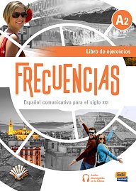 Frecuencias A2 - Libro de ejercicios