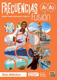 Frecuencias fusión A1+A2 - Guía Didáctica