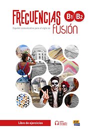 Frecuencias fusión B1+B2 - Libro de ejercicios
