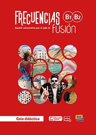 Frecuencias fusión B1+B2 - Guía Didáctica
